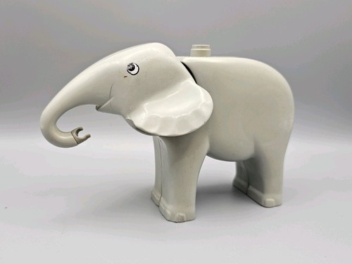 Lego duplo elephant adult - duplo,