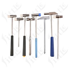 Double Faced Mini Watch Hammer for Jewellery Watch For Repair Various styles