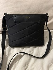 Radley Penton mews Black