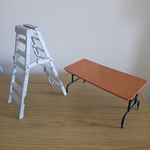Wwe elite table ladder - elite,