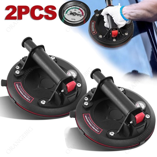 500kg heavy duty vacuum - 2x,
