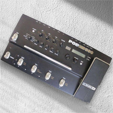 Line 6 Pod HD300 Multi Effect