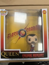 Funko Pop! Albums Queen -