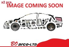 X2 PCS FRONT TOP STRUT