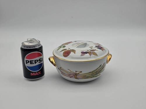 Royal worcester evesham - worcester,