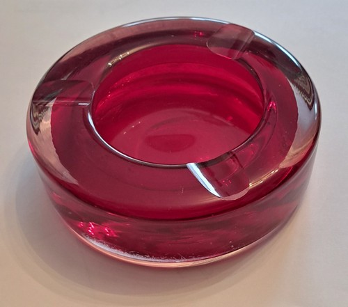 Whitefriars 9665 ruby - 9665,