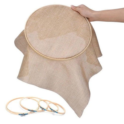 30cm bamboo frame - bamboo,
