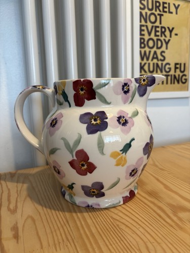 Emma bridgewater large - bridgewater,
