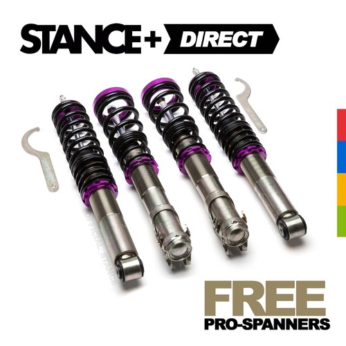 Stance ultra coilovers vw - ultra,