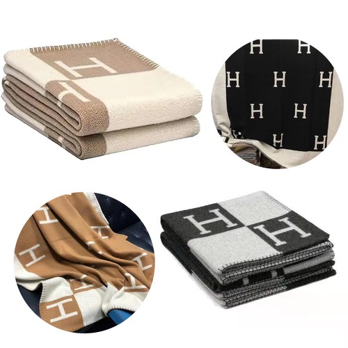 New soft flannel throw - new, blanket