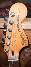 Fender Squier Strat