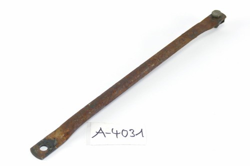 Honda 450 pc14 1985 model - n,