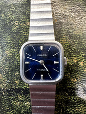 Felca Watch Titoflex