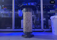 Deltec PF 601 Fluidized