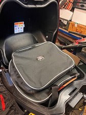 Top Box Inner Luggage Liner