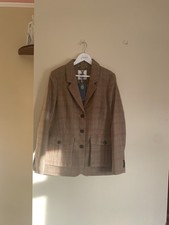 BNWT Joules "Foxley" Check