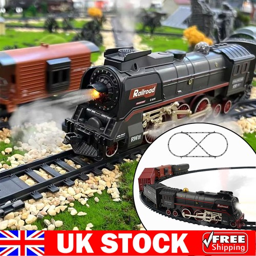 Classic train set - classic,