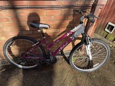 Raleigh Venture Ladies