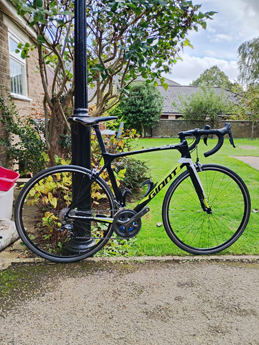 Giant tcr advanced ultegra - giant,
