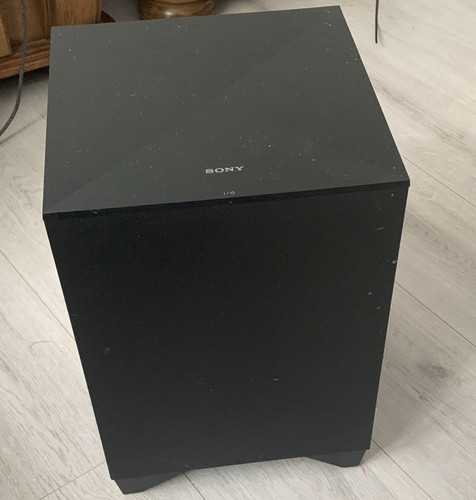 Sony wct260h wireless - sony, sa-wct260h