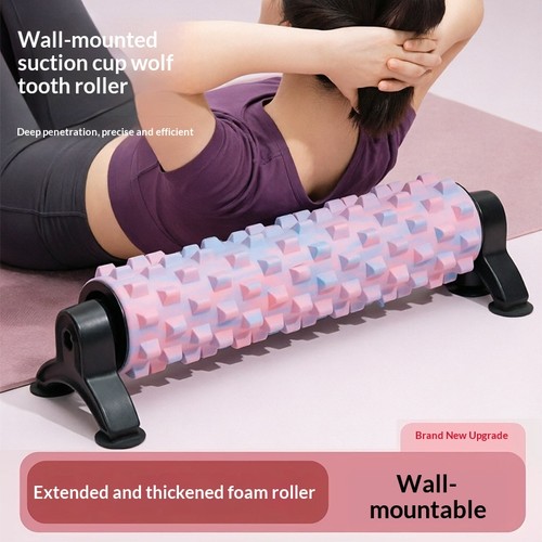 Foam roller deep - roller, tissue