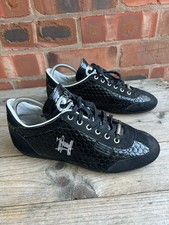 mens CRUYFF trainers - size uk