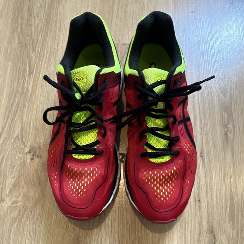 Asics gel kayano men - 22,