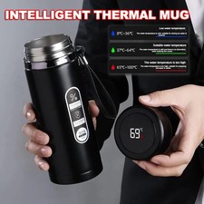 Stainless Steel Thermos Water