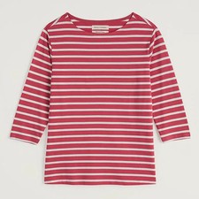 Seasalt Sailor Top Breton