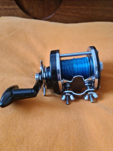 Abu ambassadeur 9000c - abu,