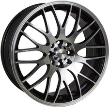 Alloy Wheels 17" Calibre
