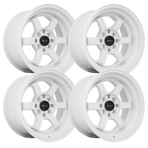 Vors tr7 16x7 - vors, 4x98