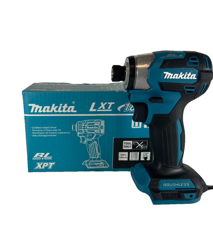 Makita dtd173 18v - 18v, cordless