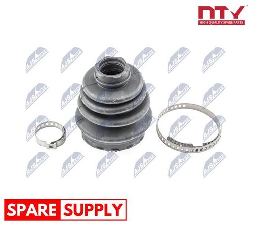 Bellow kit drive shaft - bellow,