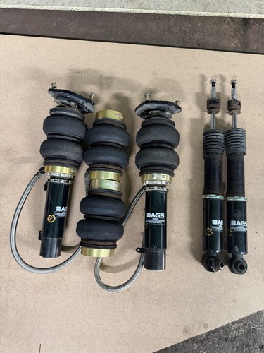 Golf mk7 mqb - mqb, air