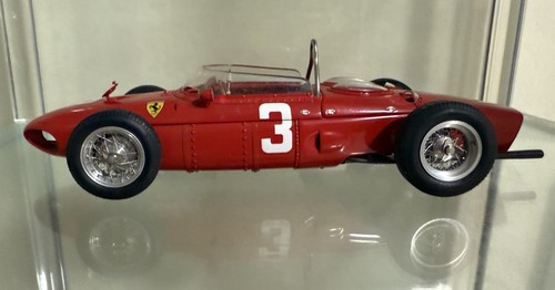 Original cmc scale - 1/18,