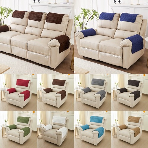 Recliner sofa headrest - recliner,