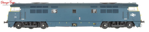 Dapol class d1033 - dapol,