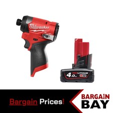 Milwaukee M12FID2-0 12V NEW