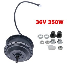 36V 350W Flexible Brushless