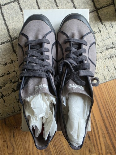 Macbeth eliot shoes size 12 - macbeth,