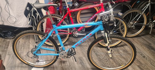 Raleigh trax 350 nos - 350, retro