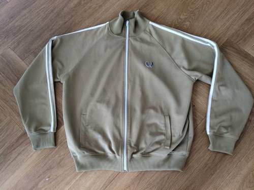 Fred perry tracksuit - fred,