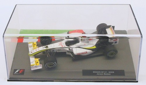 Altaya scale model car - altaya,