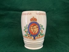 1937 King George VI Coronation