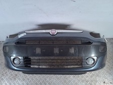 FIAT PUNTO EVO Mk3 FL Painted Front Bumper 735500118