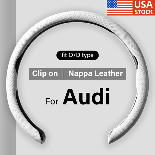 For audi nappa leather - audi,