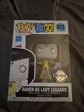 Funko Pop! Television: Teen