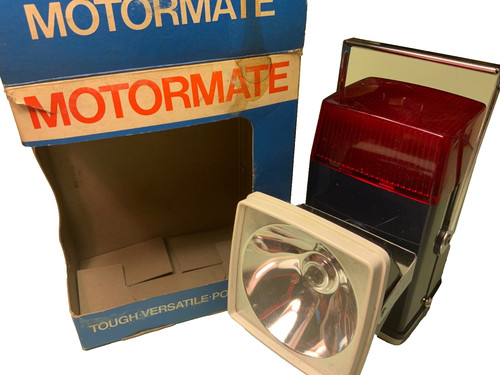 Ever ready motormate torch - ever,