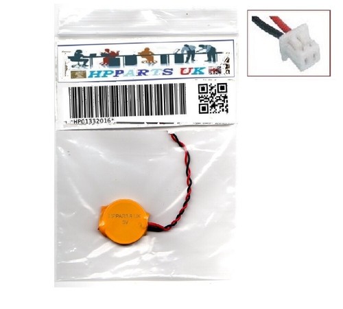 New cmos battery for dell - dell, d620